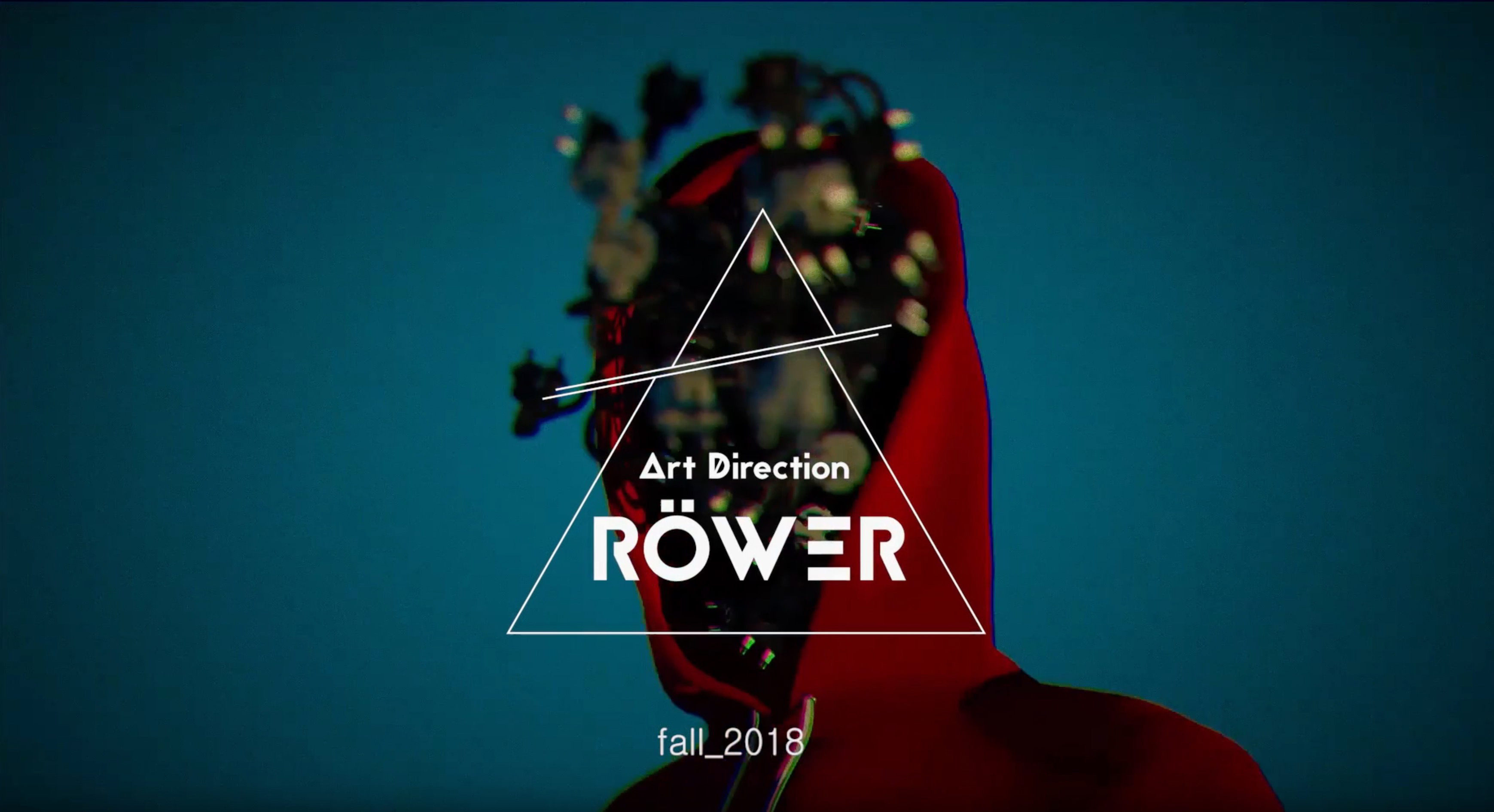 AD Röwer Trailer 2018