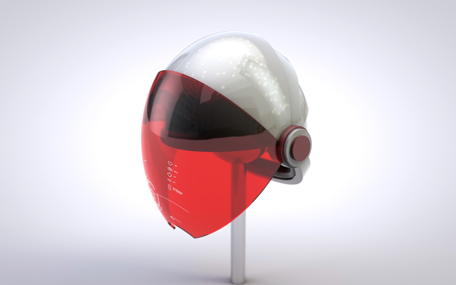 Blog: Medical Helmets